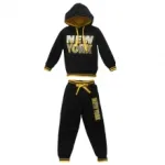 Ensemble jogging New York