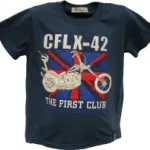 T-shirt branché pour garçon