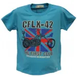 T-shirt branché pour garçon