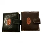 Portefeuille tendance pour homme