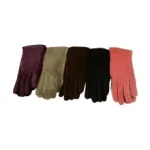 Gants en laine très confortable