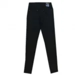 Jeans slim noir