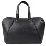 Sac à main glamour avec bandoulière amovible