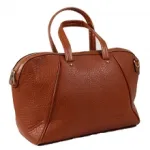 Sac à main glamour avec bandoulière amovible