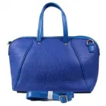 Sac à main glamour avec bandoulière amovible