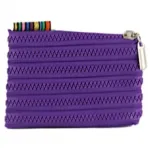Sac à main zippé tendance