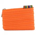 Sac à main zippé tendance
