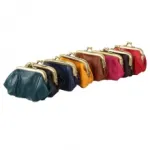 Porte-monnaie style vintage