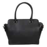 Joli sac à main multipoche avec bandoulière amovible
