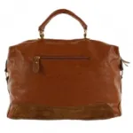 Sac à main tendance façon cartable