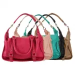 Sac à main multisangle fashion