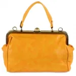 Sac à main style vintage