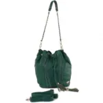 Sac à bandoulière avec doubles sangles