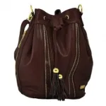 Sac à bandoulière avec doubles sangles