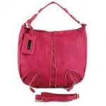 Sac cabas décoré de zips