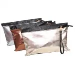 Pochette fashion avec bandoulière amovible