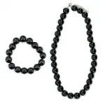 Colliers avec bracelets