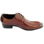 Chaussures de ville homme avec lacet