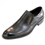 Chaussures de ville homme avec bout carré