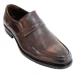 Chaussures de ville homme avec finition haute de gamme