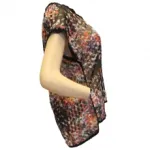 T-shirt fashion imprimé fantaisie