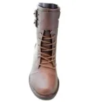 Bottes pour femme style rangers