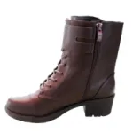 Bottes pour femme style rangers