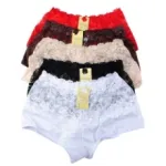 Culotte femme