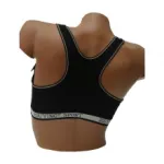 Brassière de sport avec bonnets B