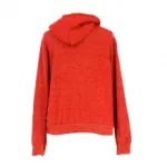 Sweat à capuche J’adore la mode