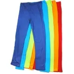 Lot de 5 leggings pour femme