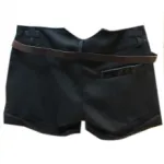 Short multi poche très classe