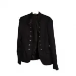 Veste fashion style officier