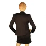 Veste fashion style officier