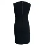 Robe imprimée fantaisie pour femme