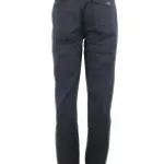 Pantalon de ville multipoche