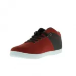 Baskest semi-montantes en deux tons pour homme