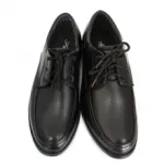 Chaussures pour homme avec bout allongé