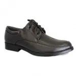Chaussures pour homme avec bout allongé
