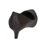 Escarpins femme avec bout pointu