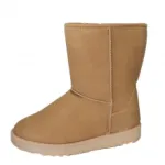 Bottes fashions femme