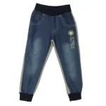 Jeans-jogging US Free