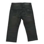 Jeans froissé pour bébé