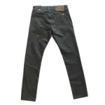 Pantalon garçon avec des plis permanents