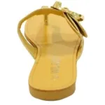 Jolies tongs femme