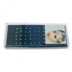 Piercing strass très chic pour nez
