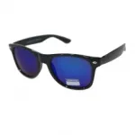 Lunettes de soleil mixte tendance