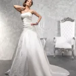 GRAND DESTOCKAGE COLLECTION ROBES DE MARIEE NEUVES