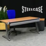 Ensemble mobilier de bureau occasion à saisir