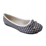 Ballerine mode imprimé Réf 9316 3,95 € HT/unité